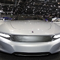 Salon auto Geneve 2012 - Pininfarina - 015